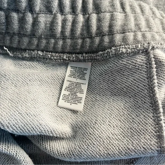 Grey Sweatpants - Picture 9 of 10